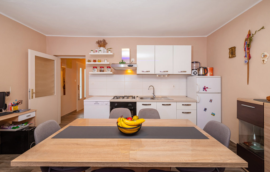 Semesterhus - Zadar-Pridraga , Kroatien - CDI424 15