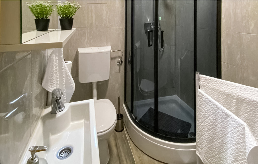 Ferienwohnung - Biograd - Gornje Rastane , Kroatien - CDI154 37