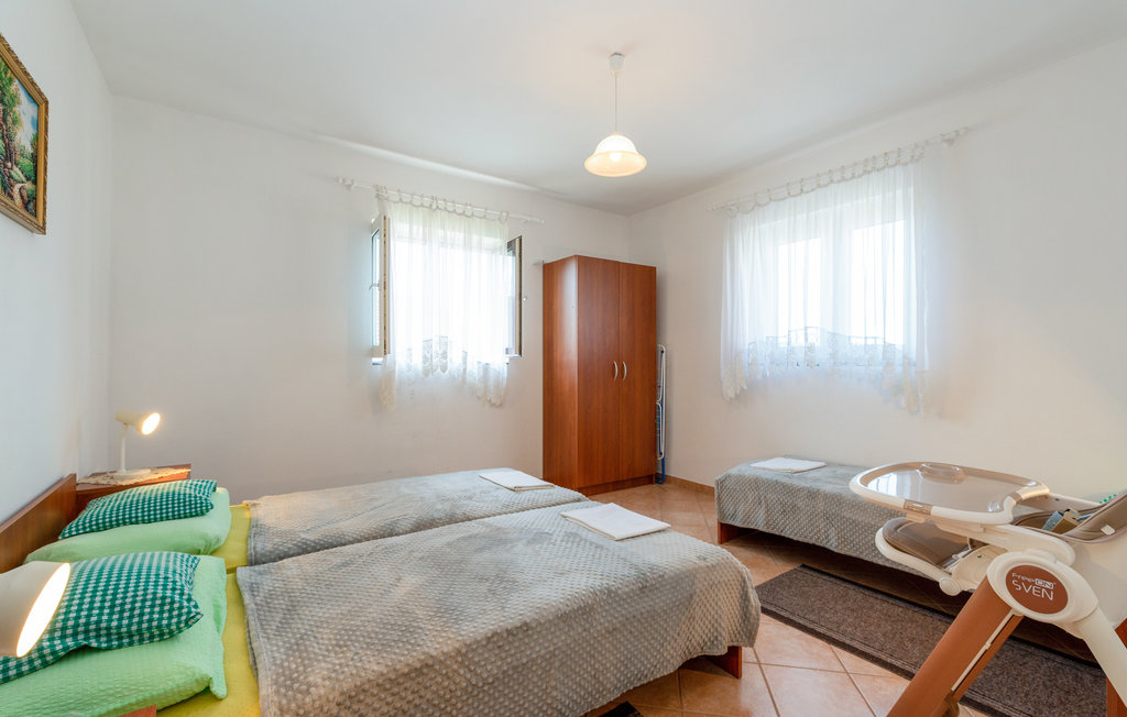 Ferienwohnung - Zadar - Gornji Karin , Kroatien - CDI434 10