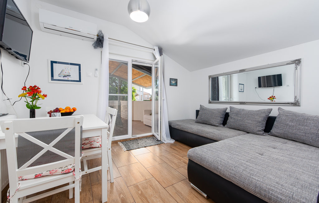 Lejlighed - Zadar - Bibinje , Kroatien - CDI288 3