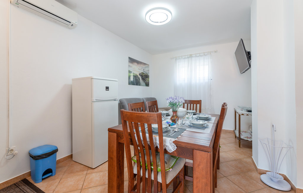Ferienwohnung - Zadar - Gornji Karin , Kroatien - CDI434 4