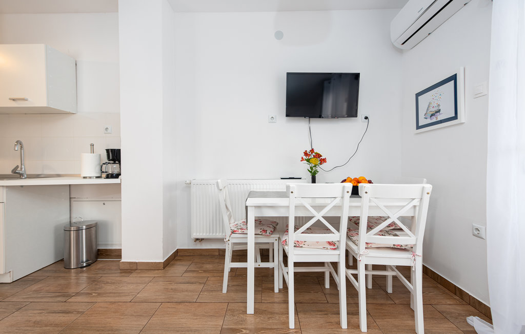 Lejlighed - Zadar - Bibinje , Kroatien - CDI288 4