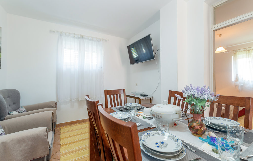 Ferienwohnung - Zadar - Gornji Karin , Kroatien - CDI434 5