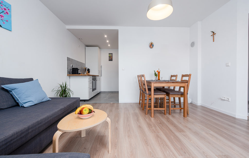 Lejlighed - Zadar , Kroatien - CDI467 5