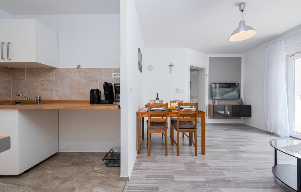 Lejlighed - Zadar - Zadar , Kroatien - CDI468 4