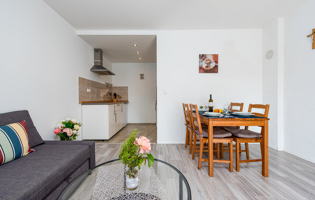 Lejlighed - Zadar - Zadar , Kroatien - CDI468 11