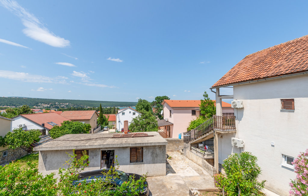 Ferienwohnung - Zadar - Gornji Karin , Kroatien - CDI434 1
