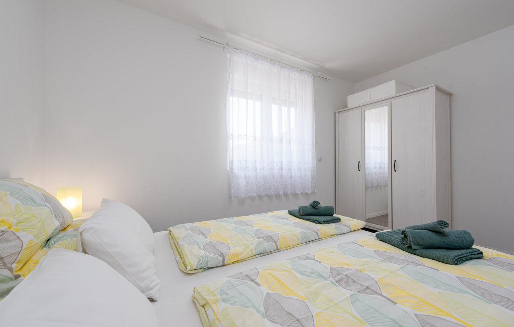 Lejlighed - Zadar - Zadar , Kroatien - CDI468 16