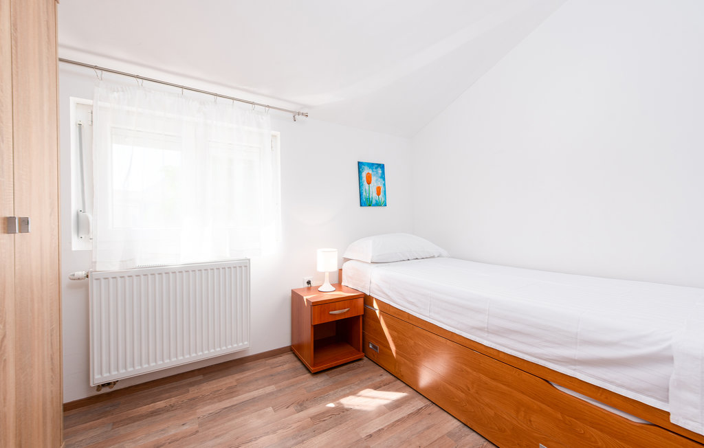 Lejlighed - Zadar - Bibinje , Kroatien - CDI288 16