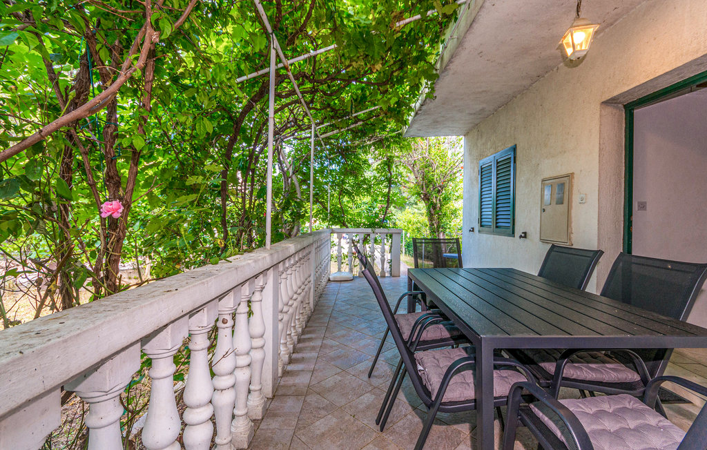 Feriehuse - Biograd-Pakostane , Kroatien - CDI357 9