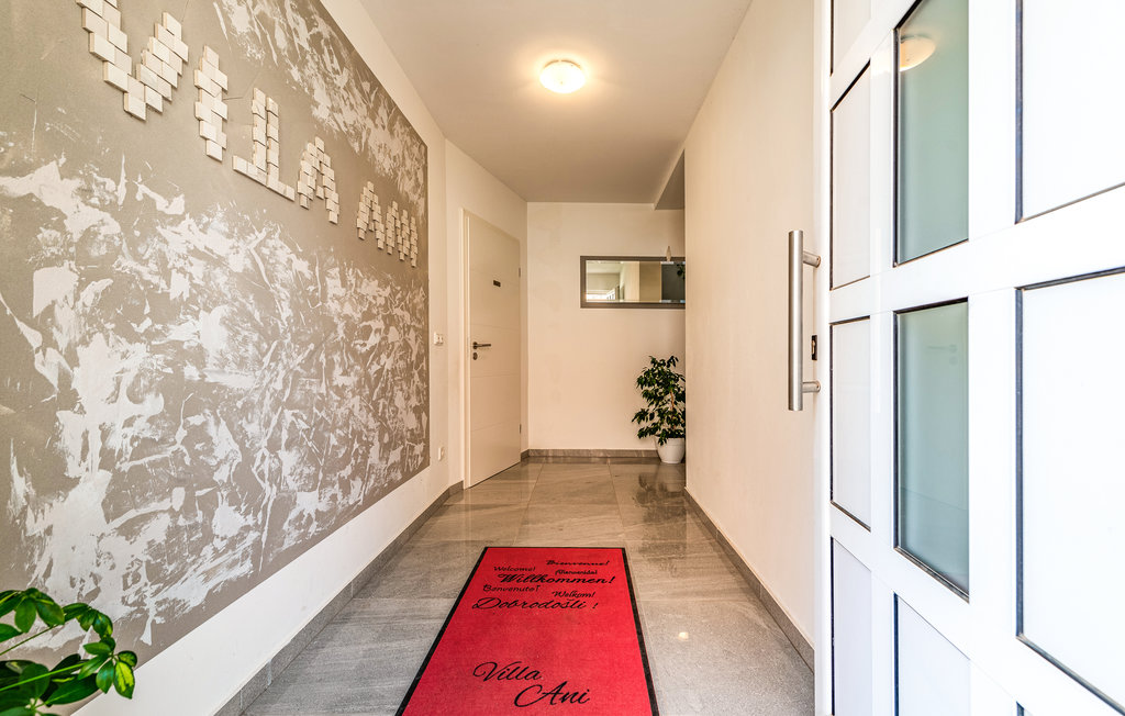 Lejlighed - Zadar - Zadar , Kroatien - CDI468 13