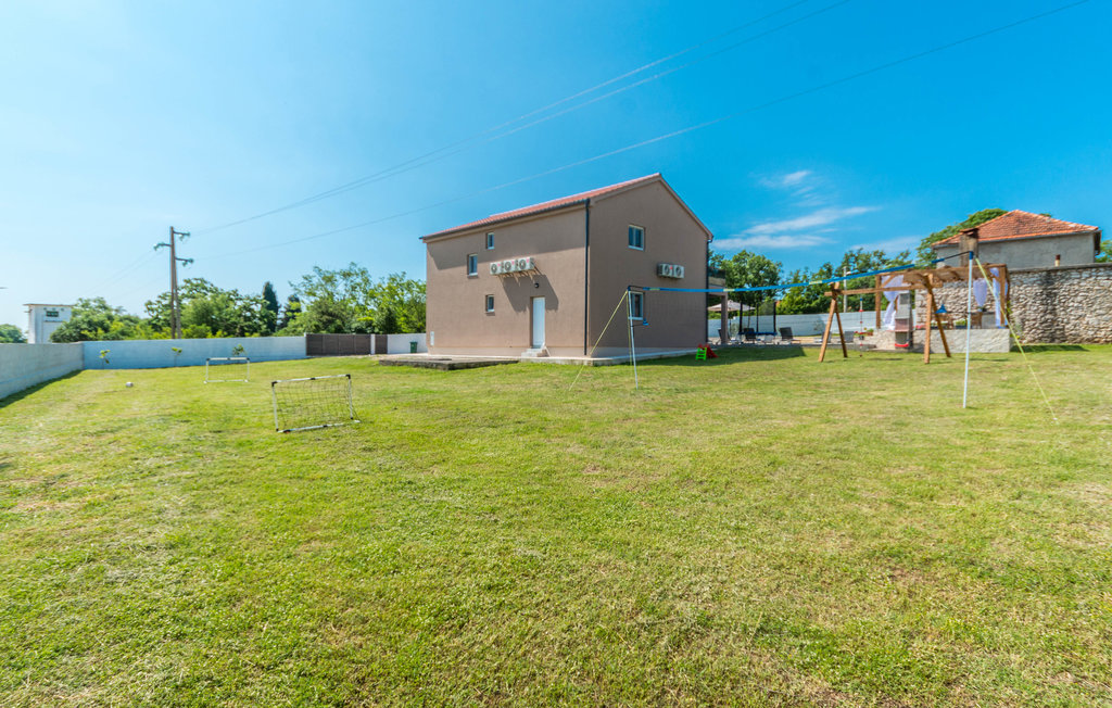 Ferienhaus - Biograd - Donje Rastane , Kroatien - CDI048 18