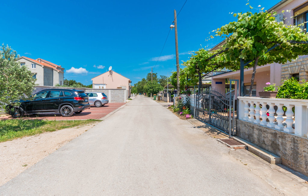 Lejlighed - Biograd , Kroatien - CDI457 14