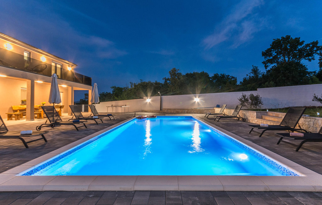 Ferienhaus - Biograd - Donje Rastane , Kroatien - CDI048 22