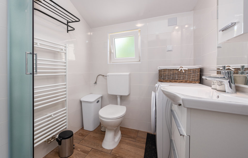 Lejlighed - Zadar - Bibinje , Kroatien - CDI288 17