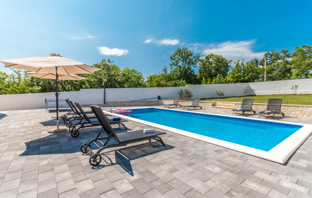 Ferienhaus - Biograd - Donje Rastane , Kroatien - CDI048 10