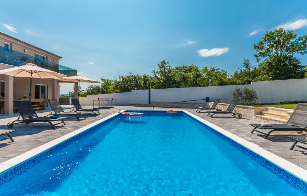 Ferienhaus - Biograd - Donje Rastane , Kroatien - CDI048 13