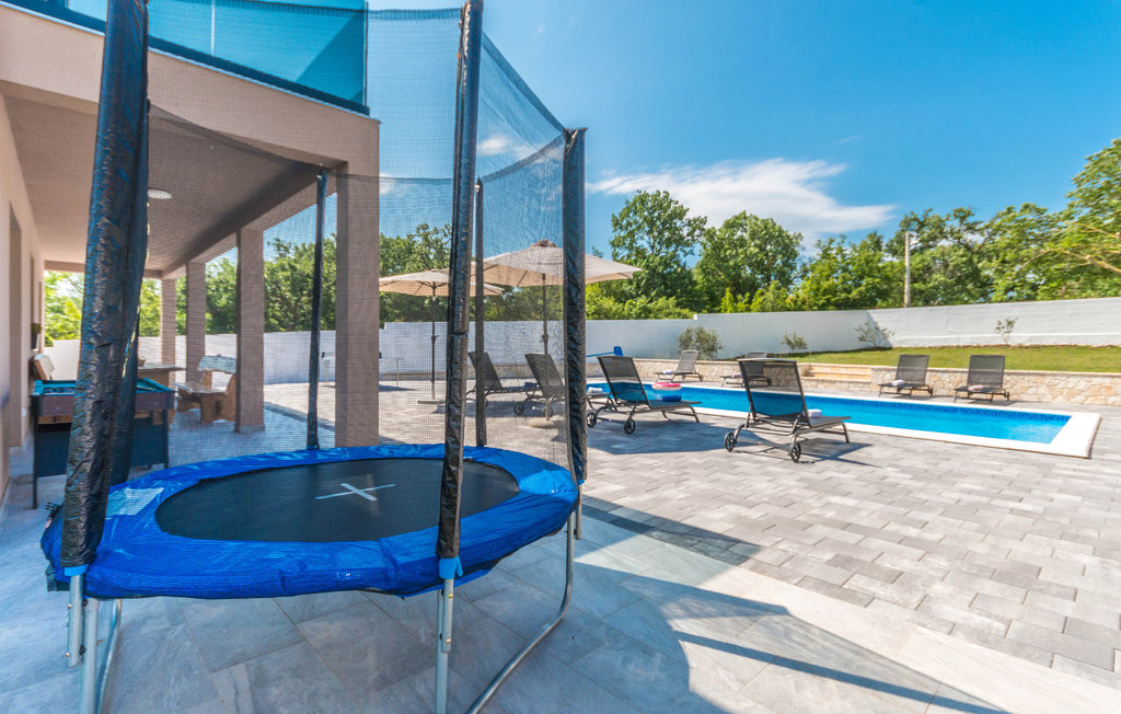 Ferienhaus - Biograd - Donje Rastane , Kroatien - CDI048 15