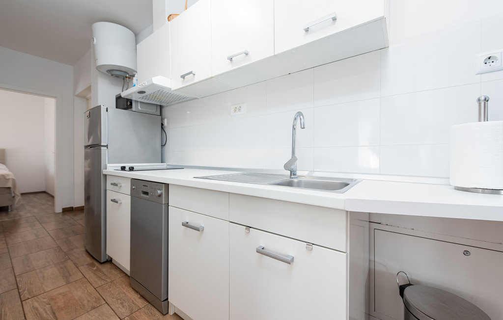 Lejlighed - Zadar - Bibinje , Kroatien - CDI288 14