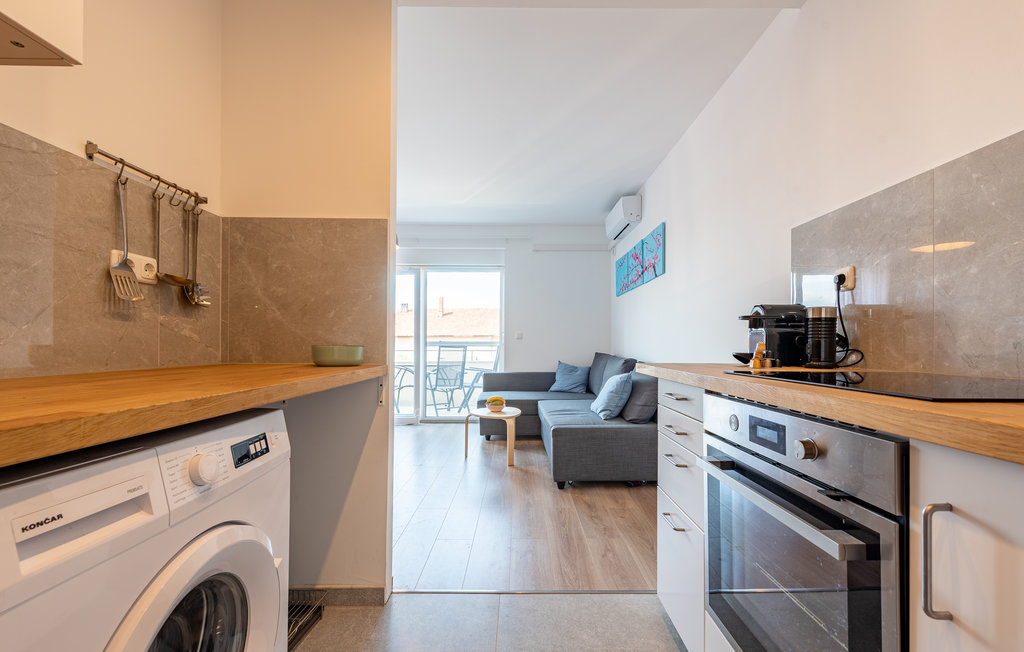 Lejlighed - Zadar , Kroatien - CDI467 13