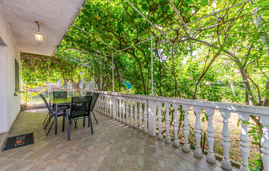 Feriehuse - Biograd-Pakostane , Kroatien - CDI357 10