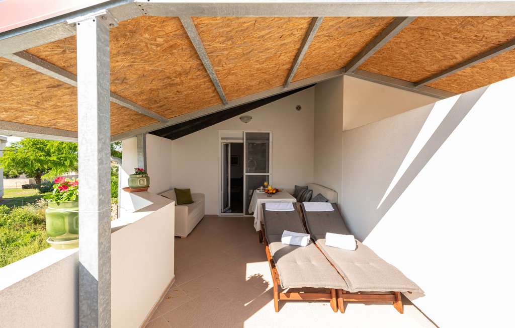 Lejlighed - Zadar - Bibinje , Kroatien - CDI288 2