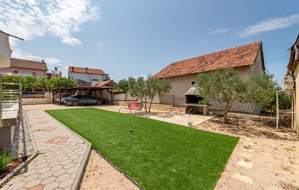 Lejlighed - Zadar - Zadar , Kroatien - CDI468 7