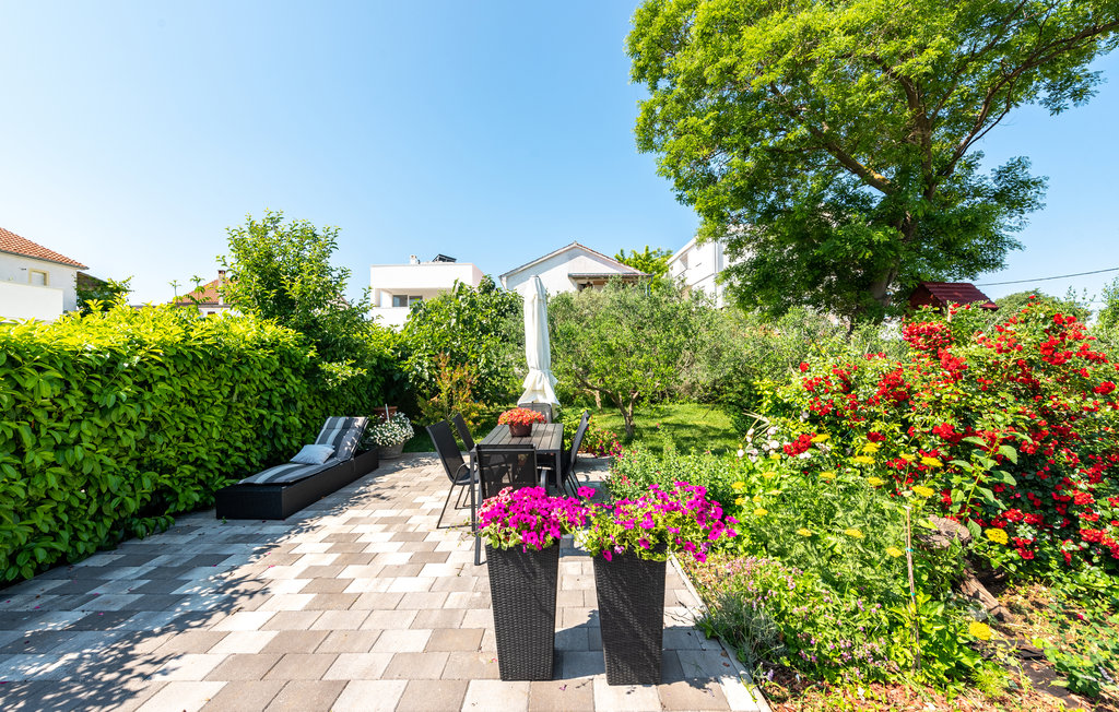 Lejlighed - Zadar - Bibinje , Kroatien - CDI288 7