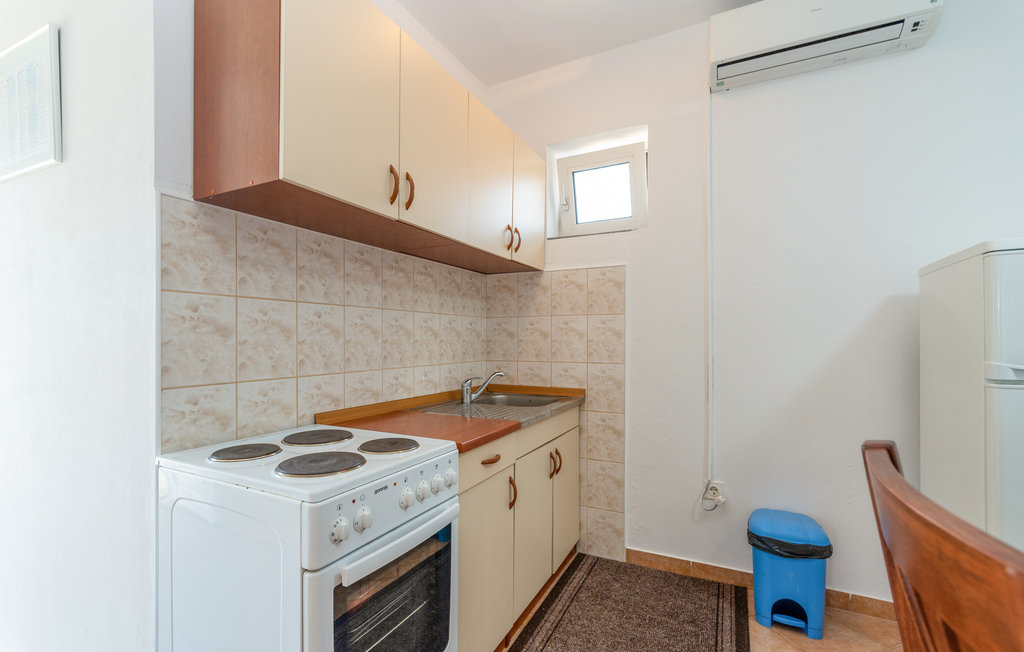 Ferienwohnung - Zadar - Gornji Karin , Kroatien - CDI434 7