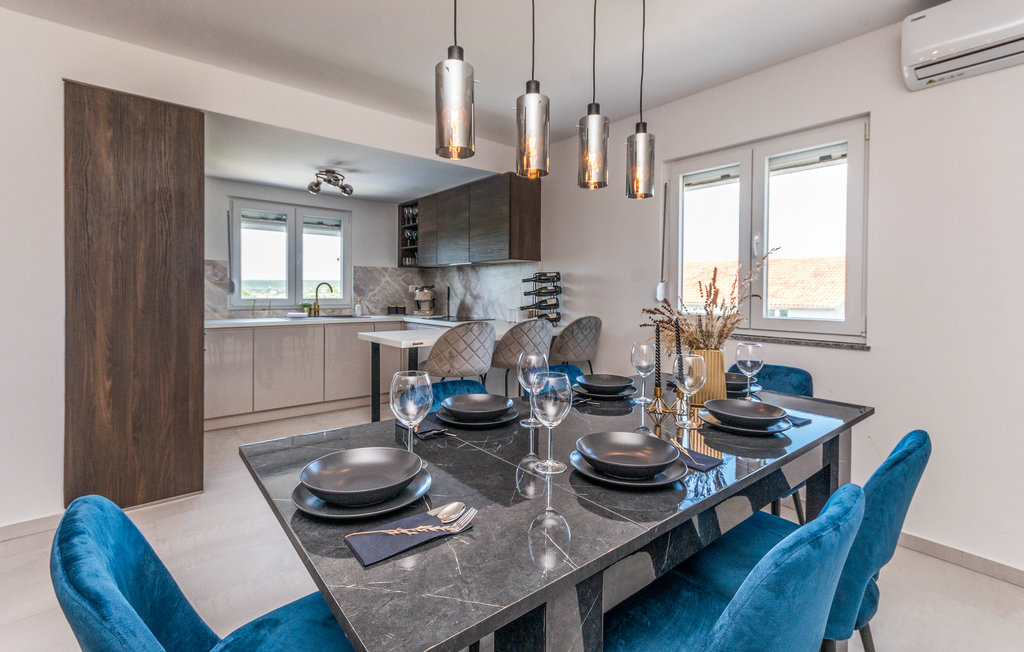 Feriehuse - Biograd - Tinj , Kroatien - CDI327 18