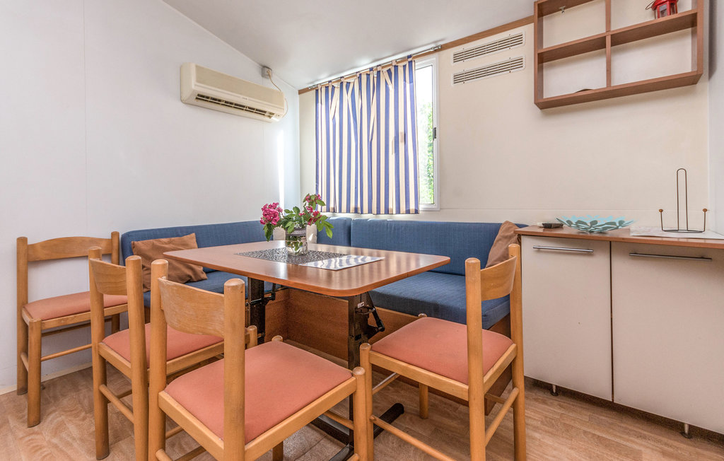 Feriehuse - Biograd-Turanj , Kroatien - CDI454 3