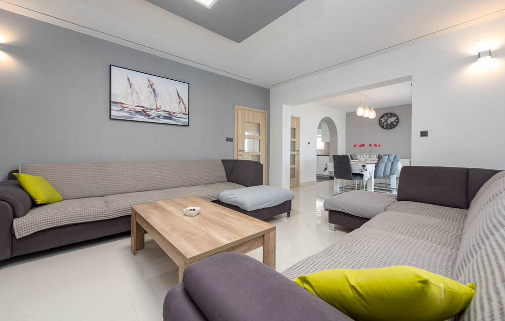 Feriehuse - Zadar , Kroatien - CDI482 4