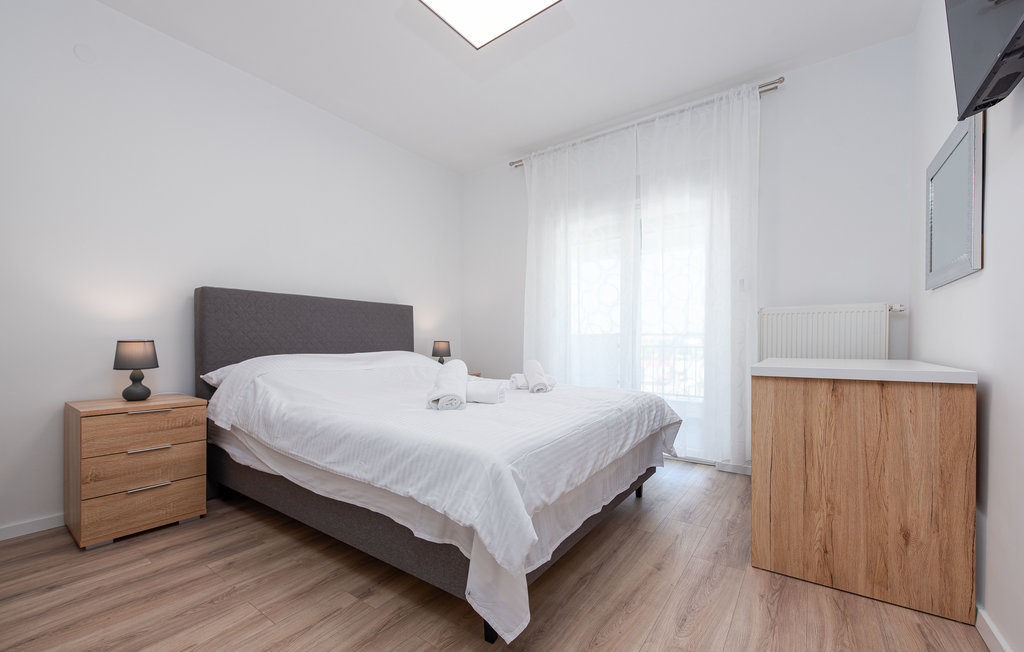 Feriehuse - Zadar , Kroatien - CDI482 35