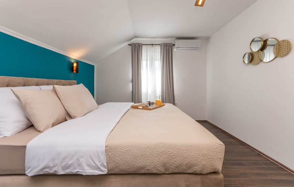 Feriehuse - Biograd - Tinj , Kroatien - CDI327 26