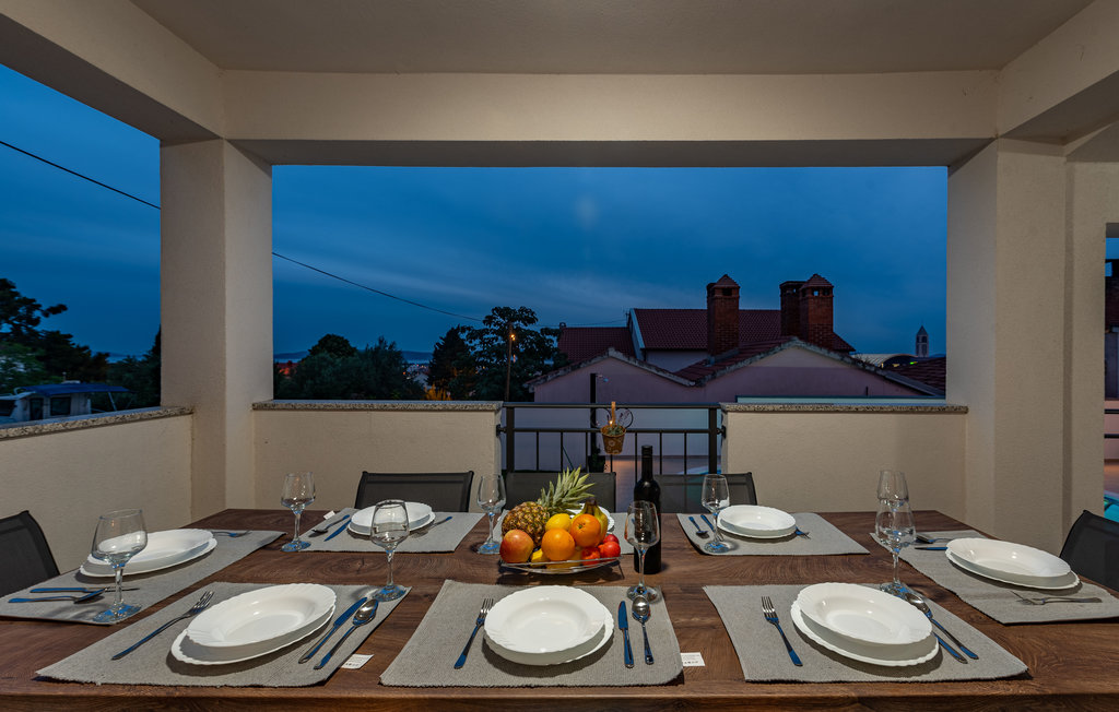 Feriehuse - Zadar , Kroatien - CDI482 8