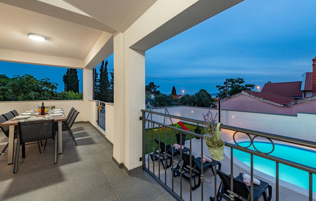 Feriehuse - Zadar , Kroatien - CDI482 7