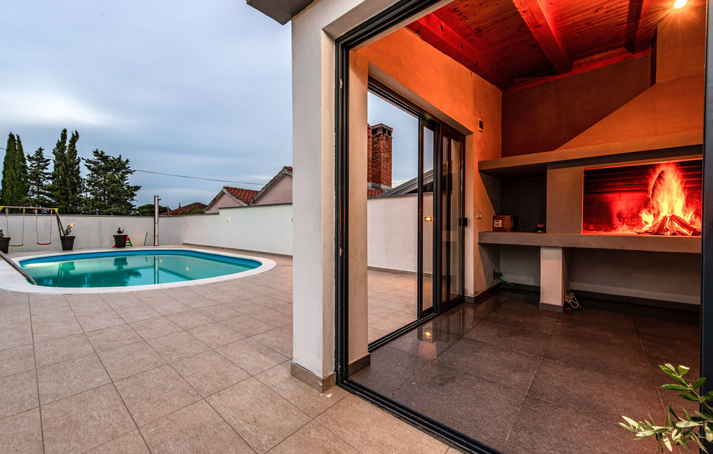 Feriehuse - Zadar , Kroatien - CDI482 23