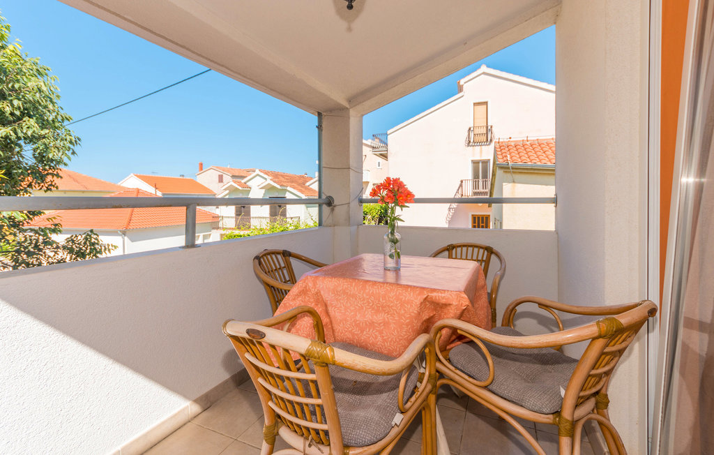 Lejlighed - Biograd-Turanj , Kroatien - CDI451 1