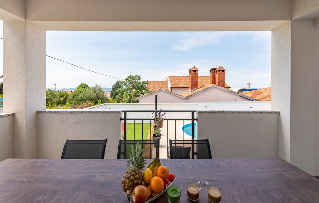 Feriehuse - Zadar , Kroatien - CDI482 18