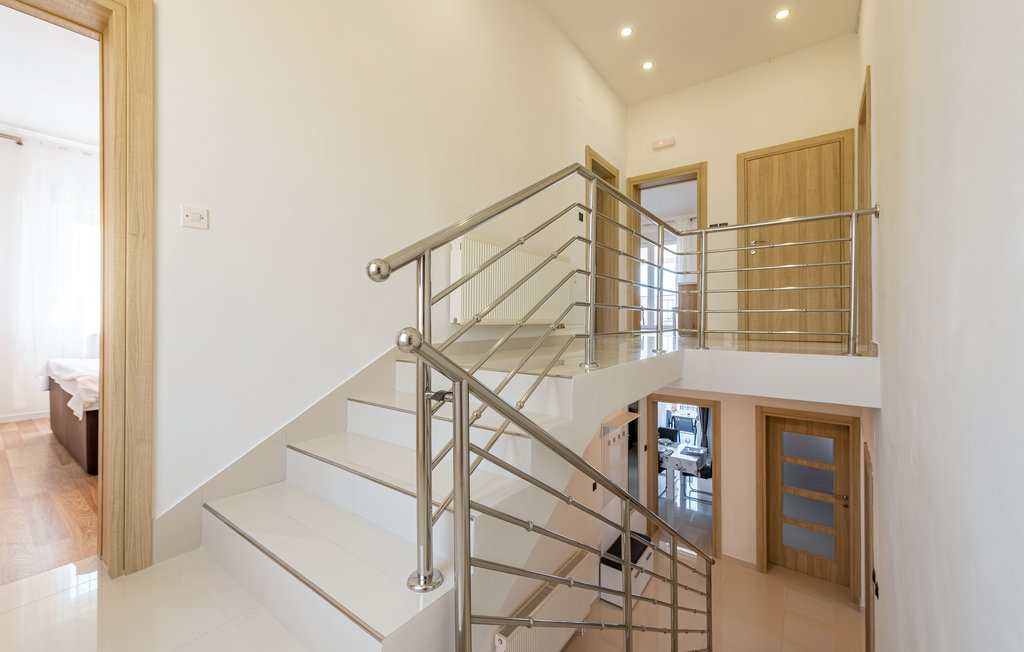 Feriehuse - Zadar , Kroatien - CDI482 29