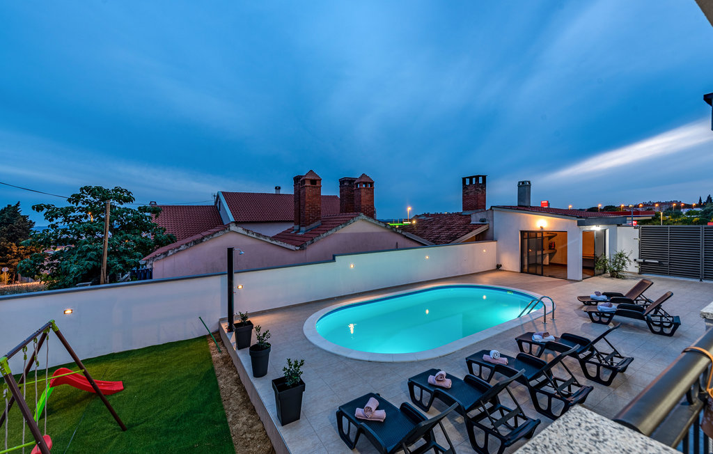 Feriehuse - Zadar , Kroatien - CDI482 21