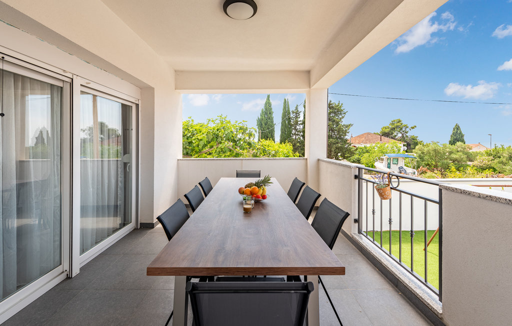 Feriehuse - Zadar , Kroatien - CDI482 19