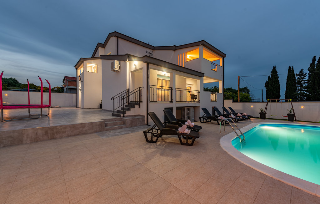 Feriehuse - Zadar , Kroatien - CDI482 22