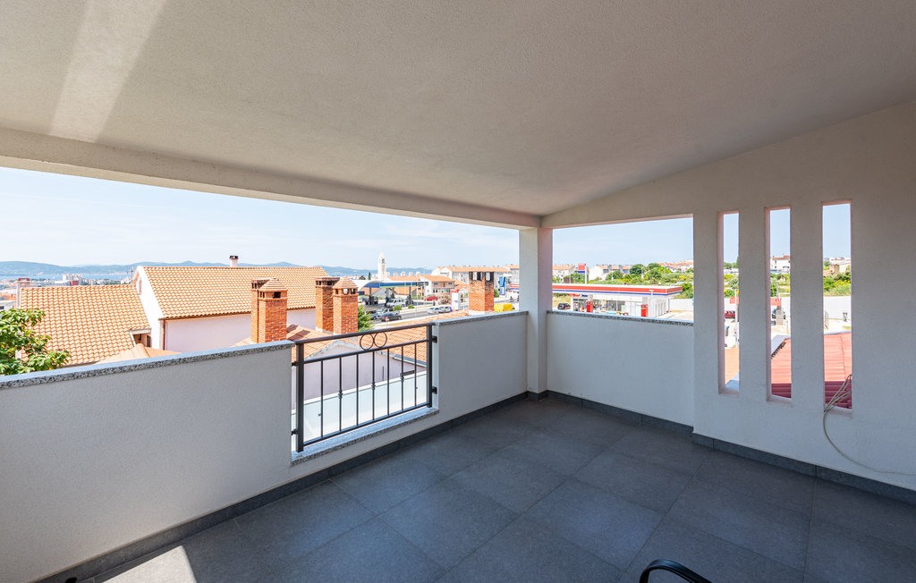 Feriehuse - Zadar , Kroatien - CDI482 30