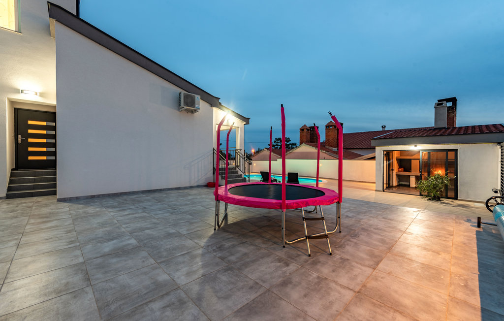 Feriehuse - Zadar , Kroatien - CDI482 24