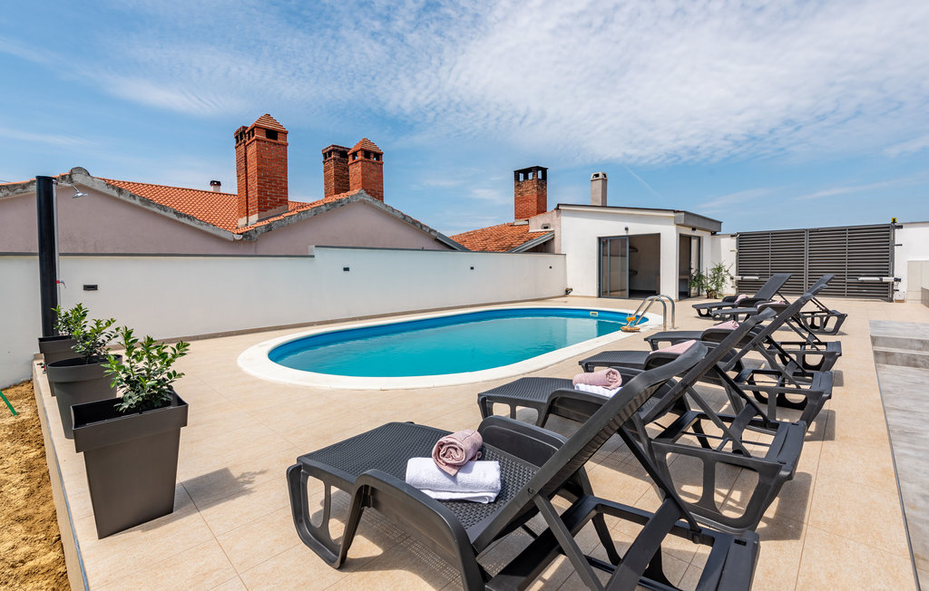 Feriehuse - Zadar , Kroatien - CDI482 11