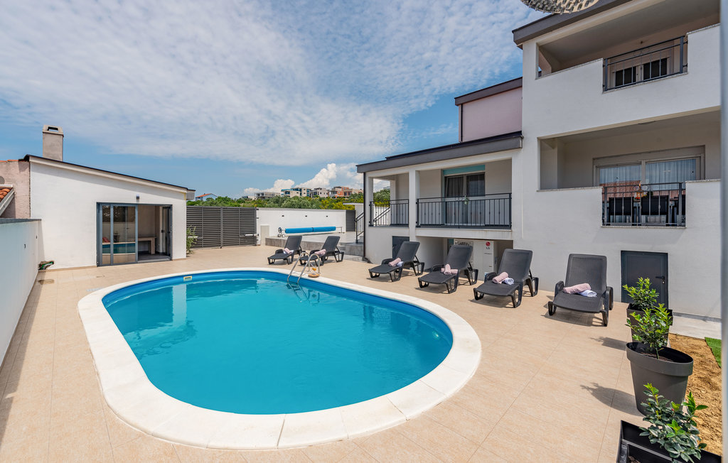 Feriehuse - Zadar , Kroatien - CDI482 10