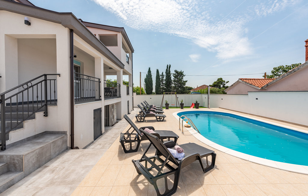 Feriehuse - Zadar , Kroatien - CDI482 13