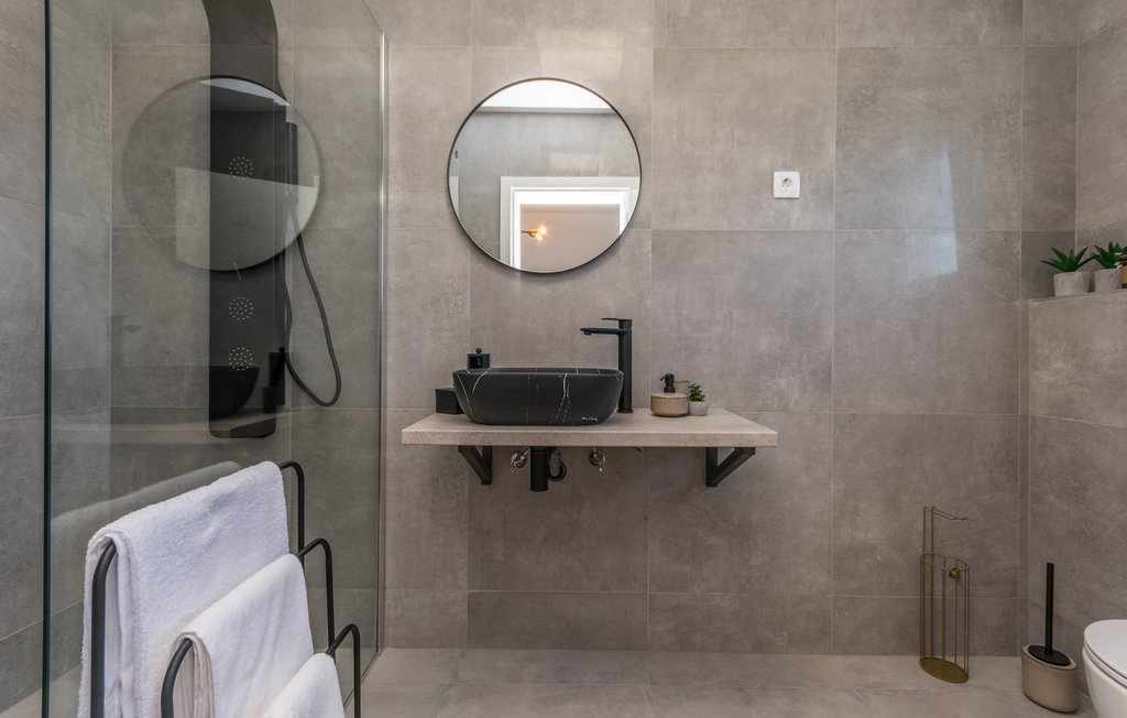 Feriehuse - Biograd - Tinj , Kroatien - CDI327 27