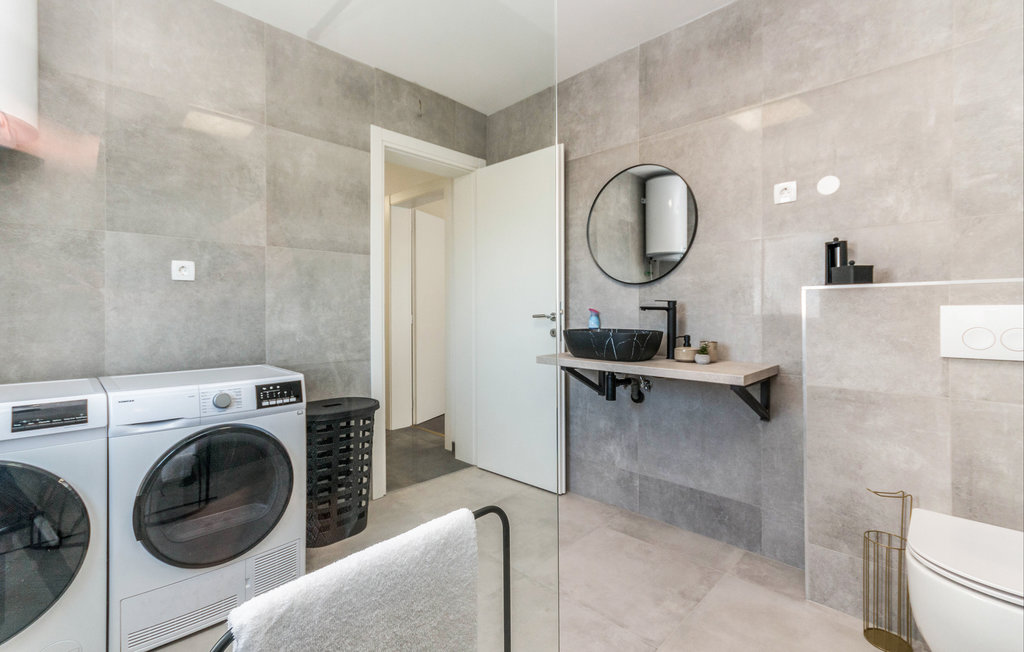 Feriehuse - Biograd - Tinj , Kroatien - CDI327 30